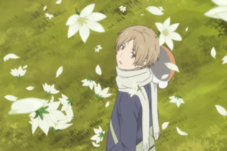 Natsume's Book of Friends 7a temporada