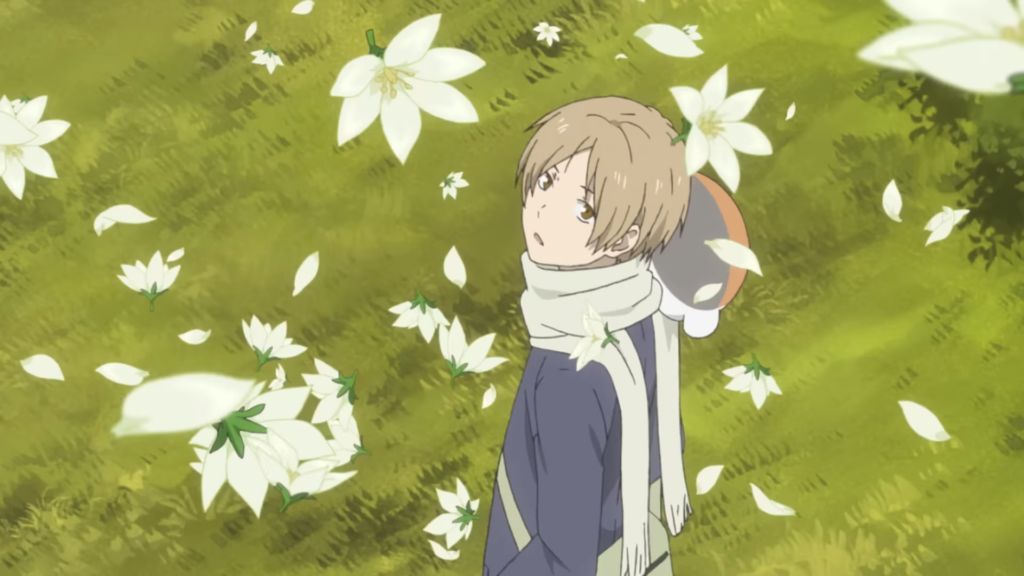 Natsume's Book of Friends 7a temporada