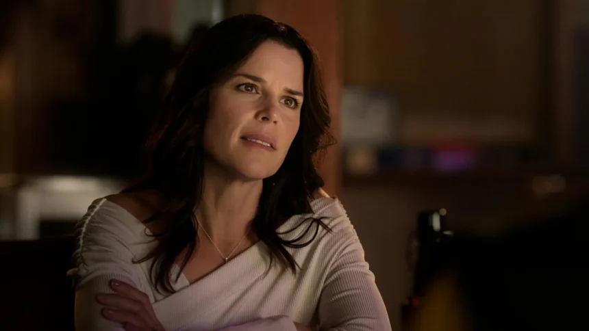 Pânico 7 | Neve Campbell volta a franquia como Sidney Prescott 1 neve campbell