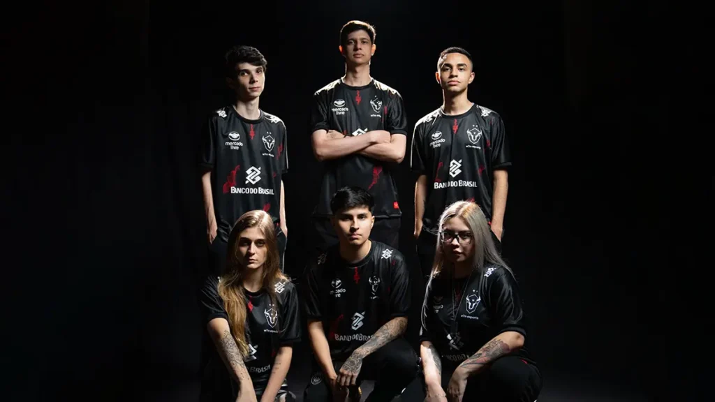 w7m time misto Rainbow Six