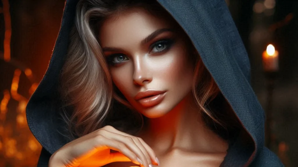 Assassins Creed Hexe