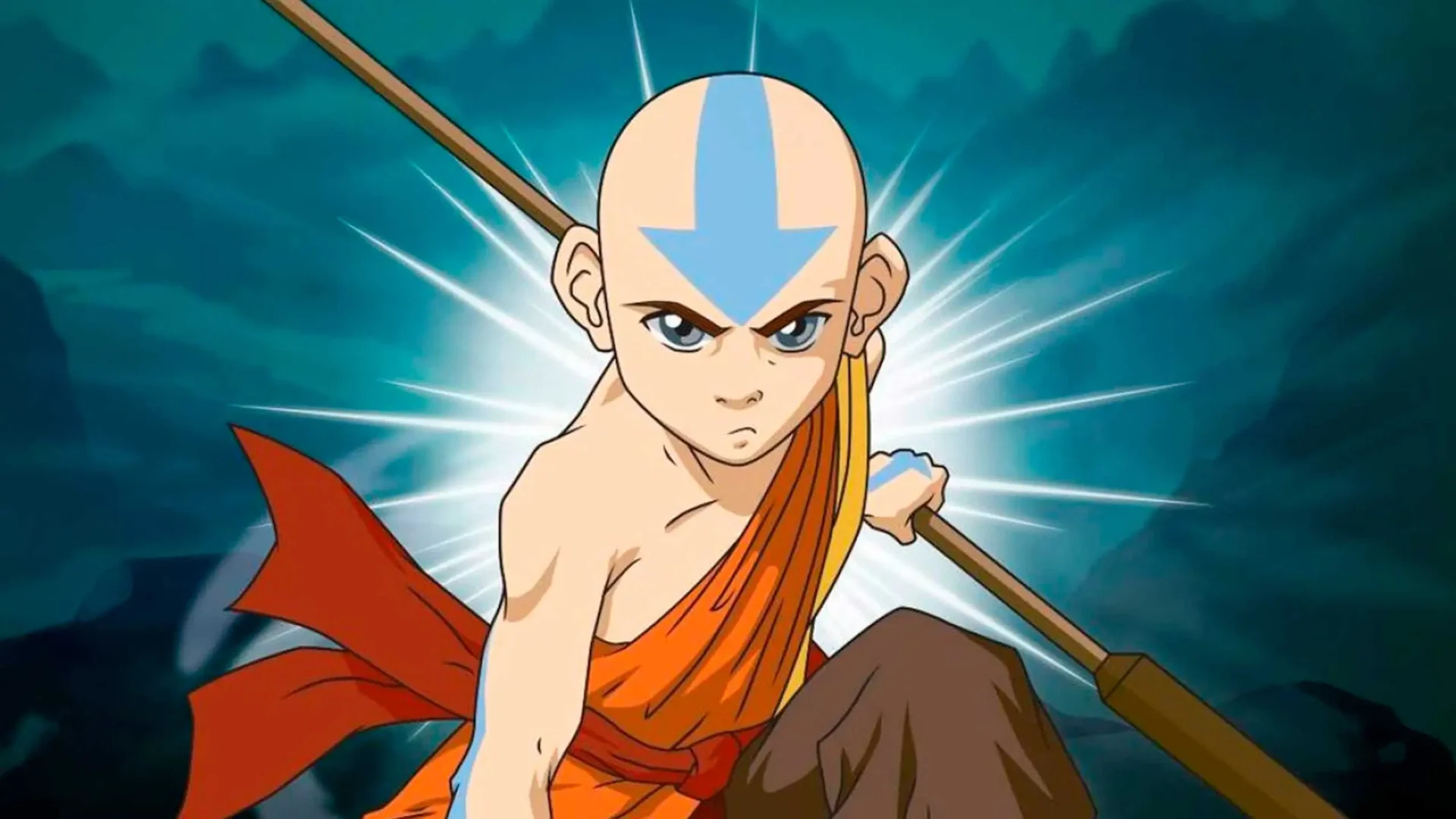 Avatar: A Lenda de Aang