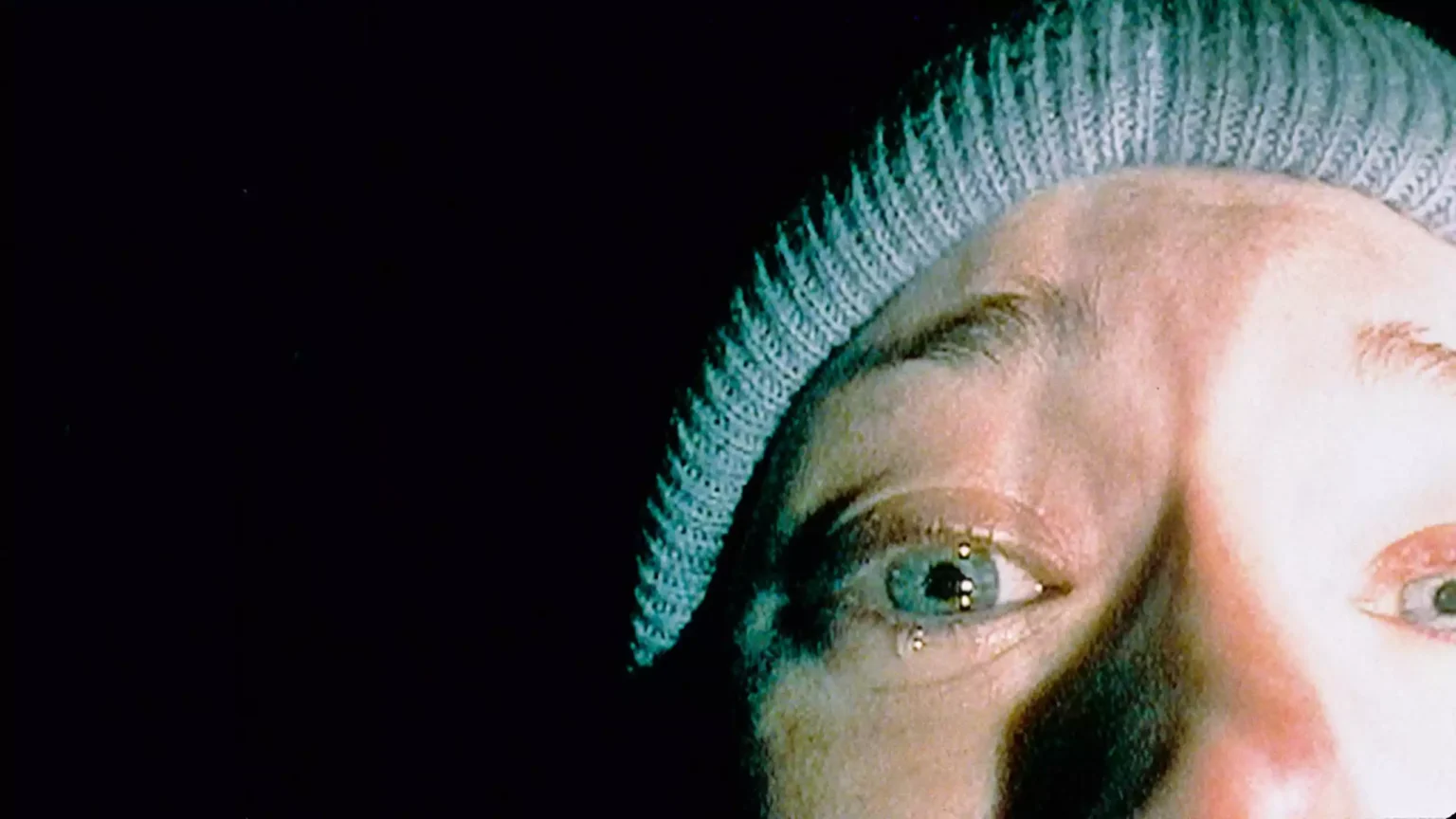 A Bruxa de Blair terá novo filme produzido pela Blumhouse 1 Remake Bruxa de Blair Blumhouse