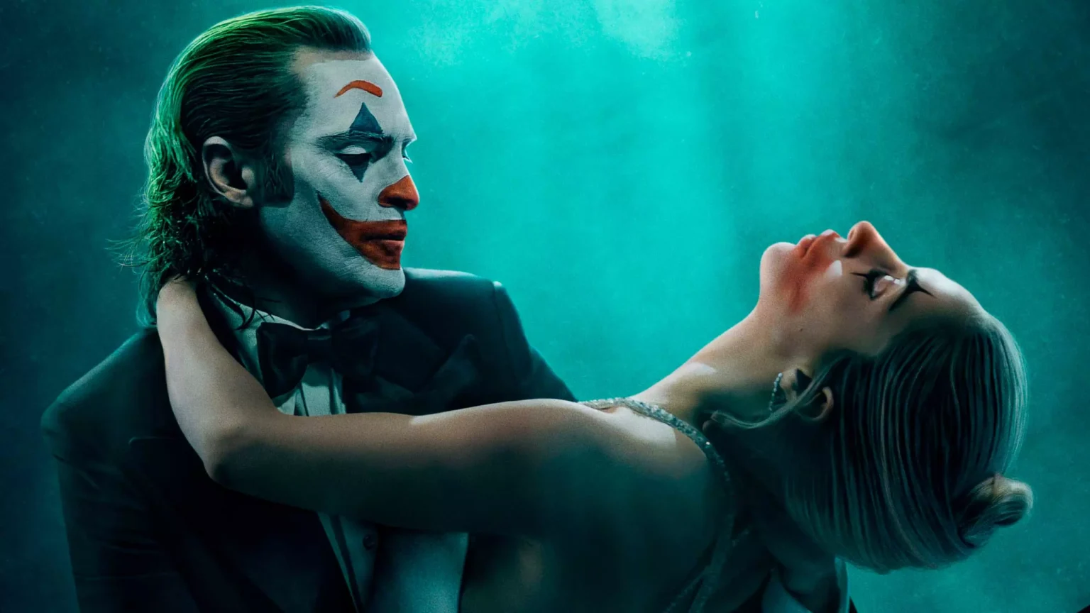 Coringa: Delírio a Dois