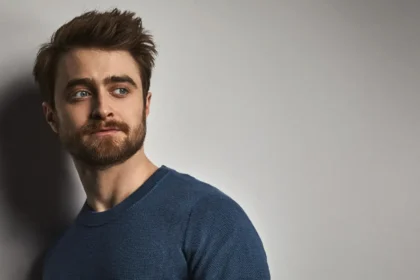 Daniel Radcliffe