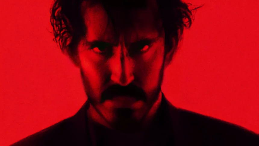 Fúria Primitiva, com Dev Patel como diretor, ganha data no Brasil 1 Furia Primitiva Dev Patel Filme CDL 2560x1440 01