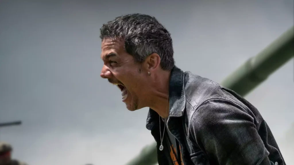 Guerra Civil Crítica