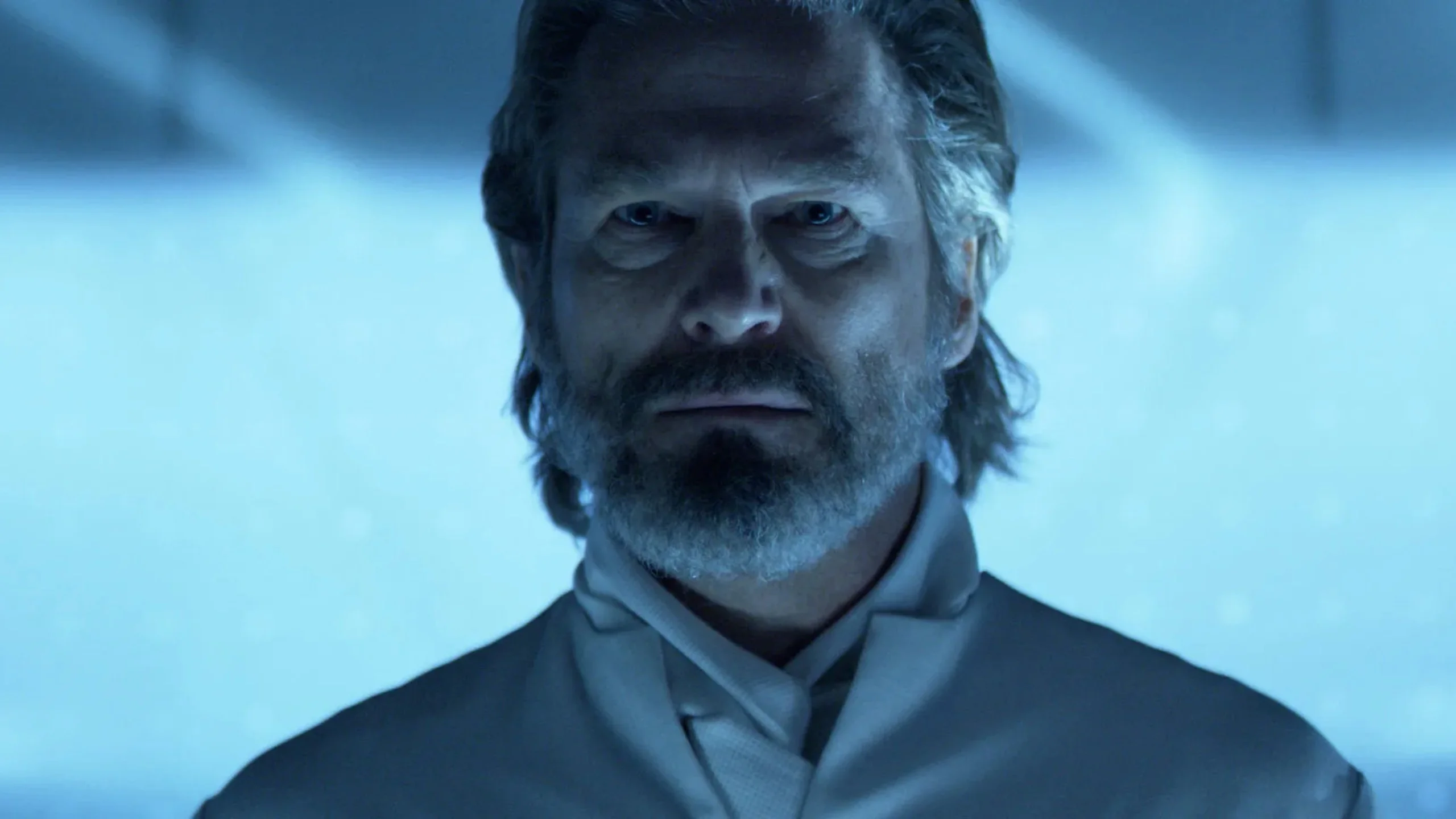 Jeff Bridges retorno Tron: Ares