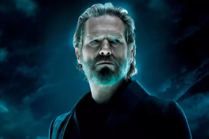 Jeff Bridges Tron