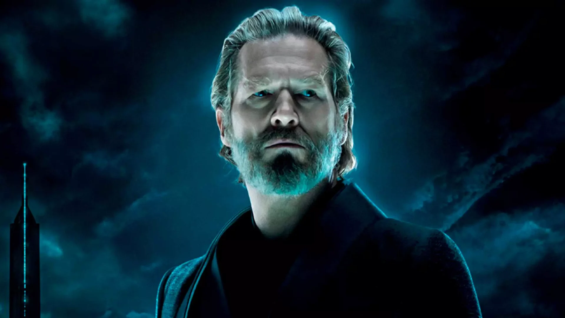 Jeff Bridges Tron