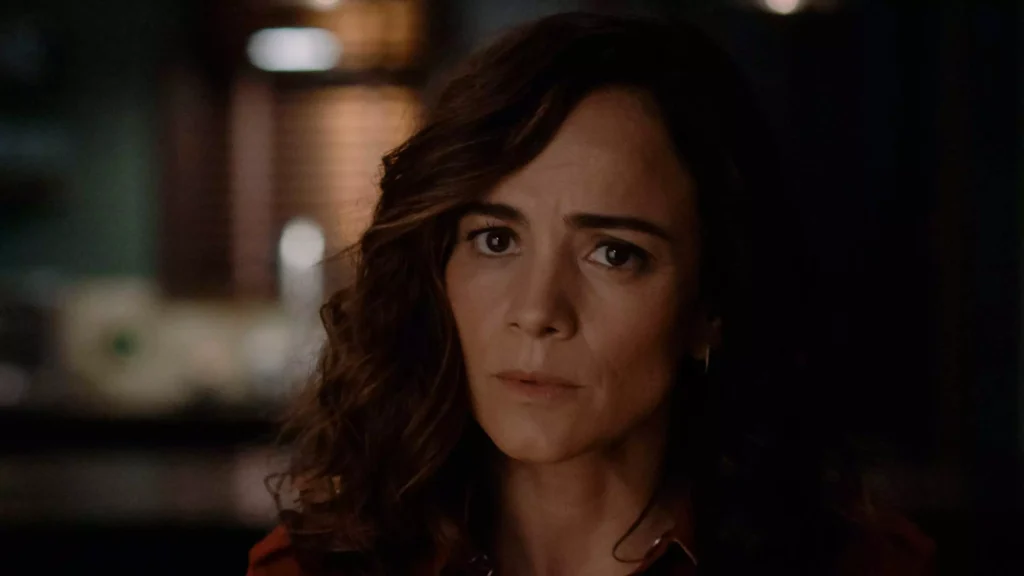 Matéria Escura Apple TV+ Alice Braga