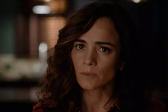 Matéria Escura Apple TV+ Alice Braga