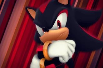 Keanu Reeves vai ser Shadow the Hedgehog em Sonic 3