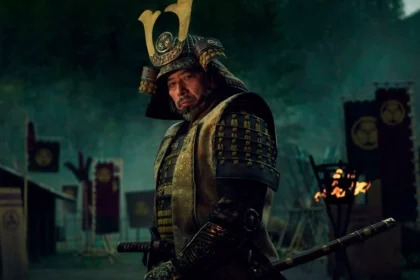 Xógum: A Gloriosa Saga do Japão