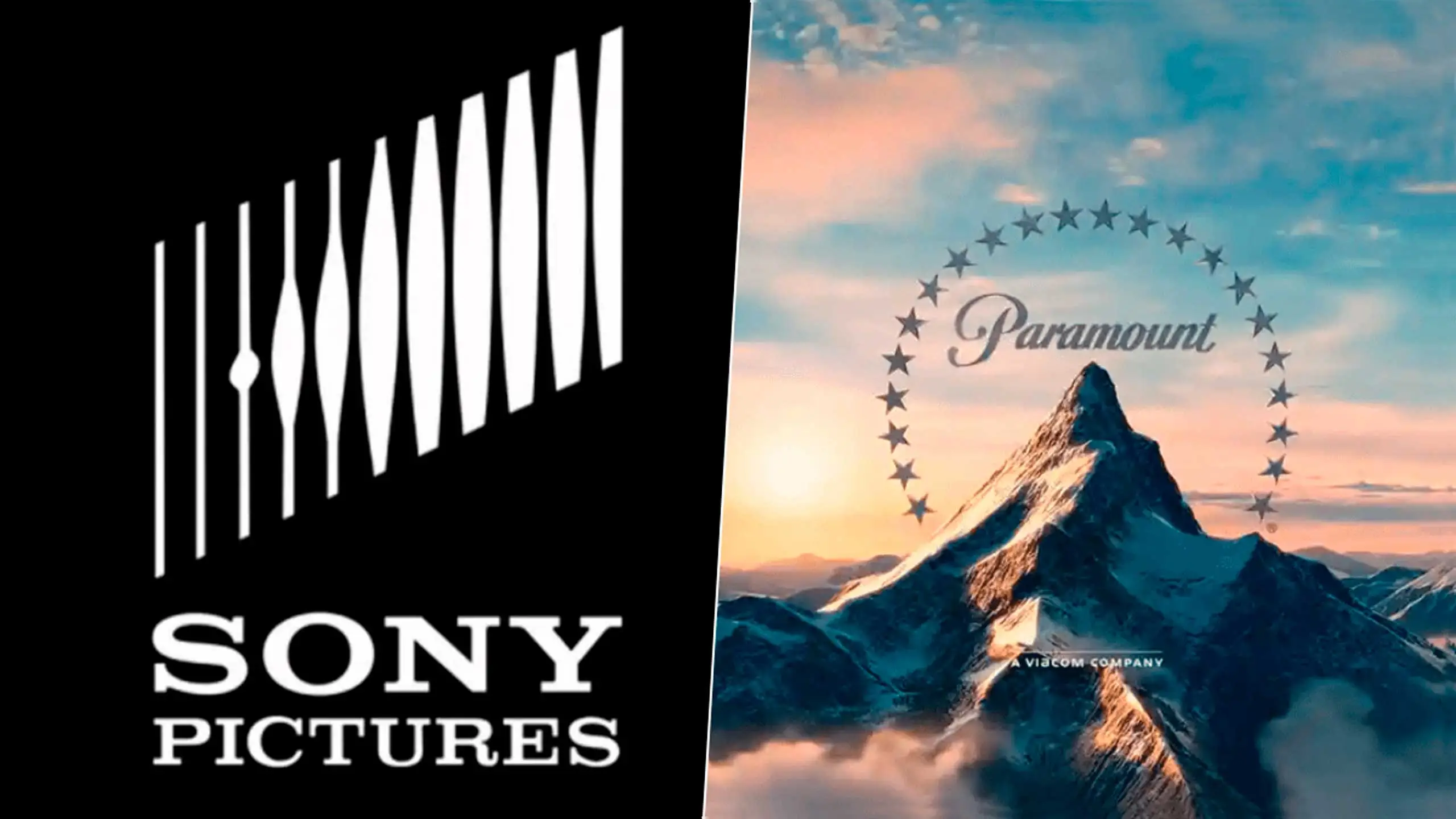 Sony Paramount