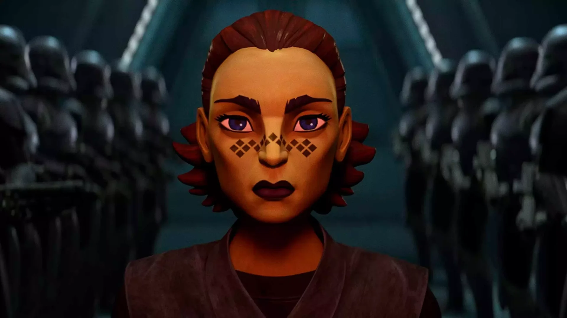 Star Wars Histórias do Império