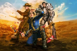 Fallout ganha segunda temporada no Amazon