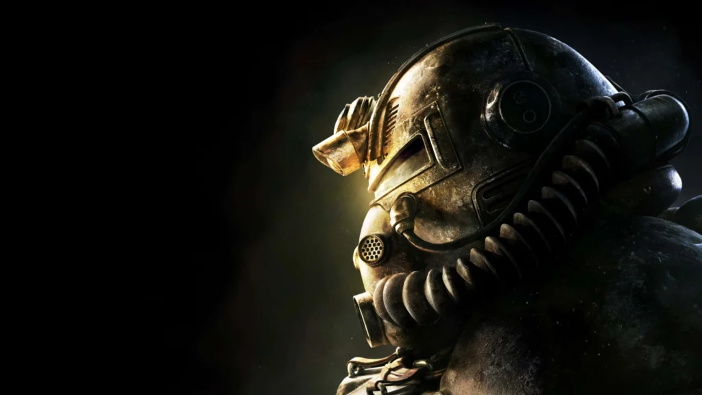 Fallout Fallout 1st