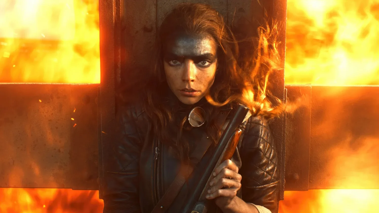 furiosa
