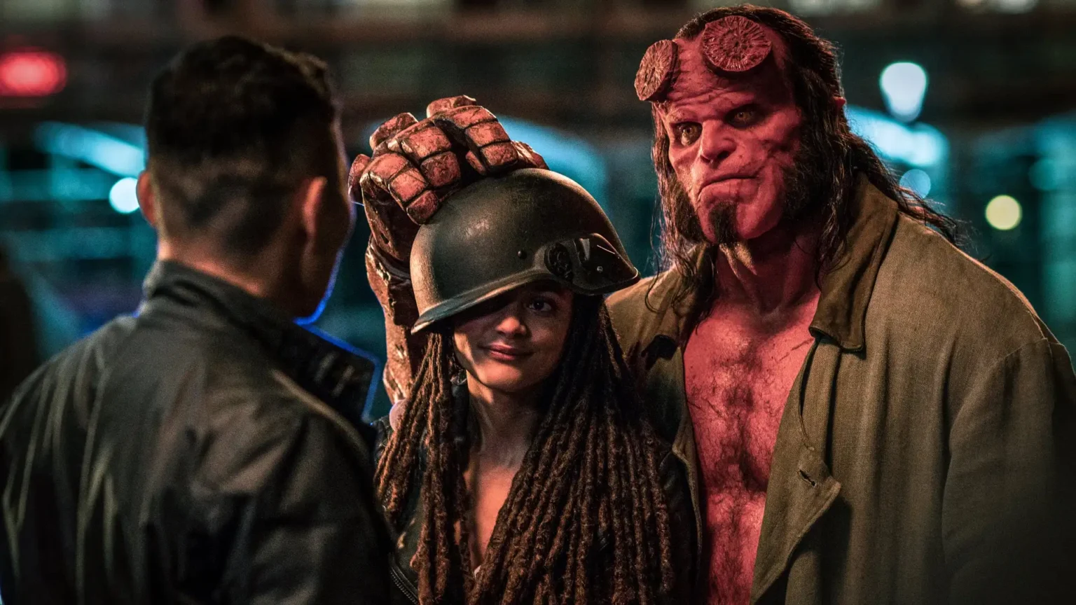 hellboy