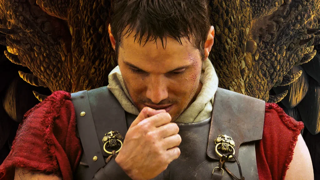 jorge da capadorcia filme