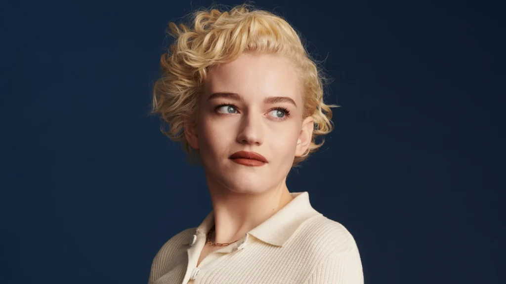 Quarteto Fantastico Julia Garner