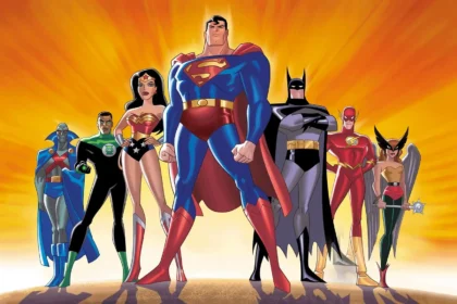 James Gunn fala sobre revival da animação Liga da Justiça