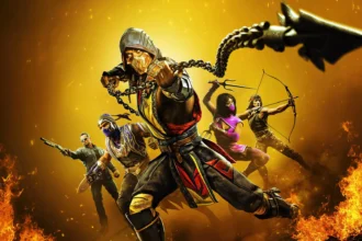 Mortal Kombat 1 | Temporada 5 é revelada e legião se junta ao jogo