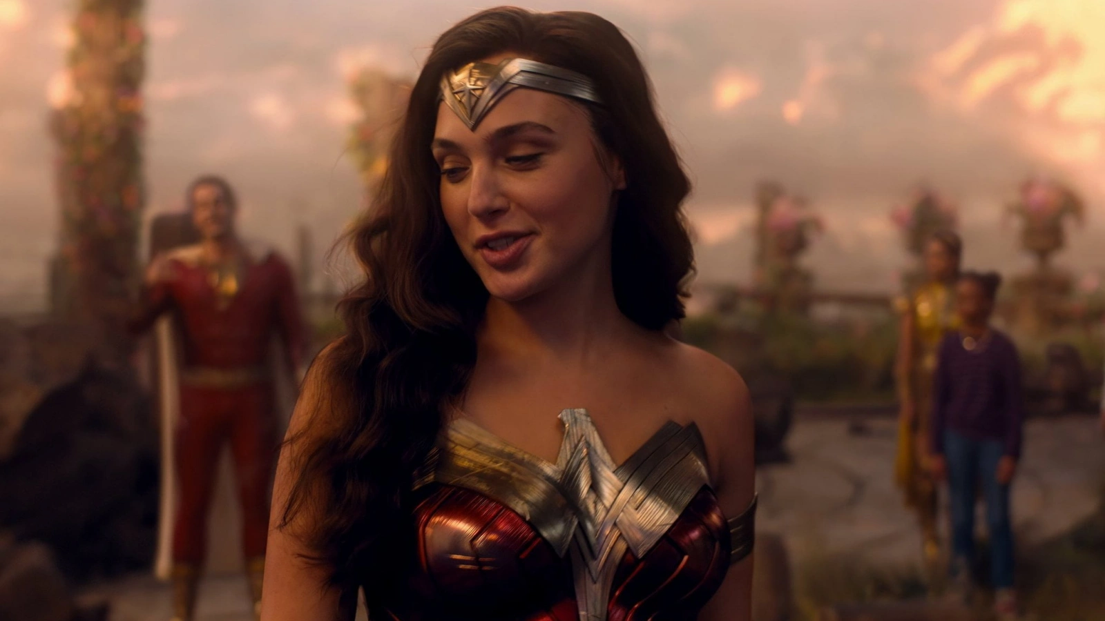Novo filme da Mulher-Maravilha é prioridade para a DC Studios neste momento 2 Mulher-Maravilha