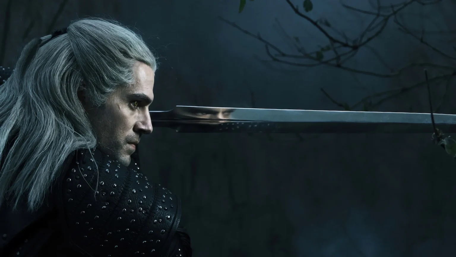 The Witcher é cancelada pela Netflix 1 the witcher