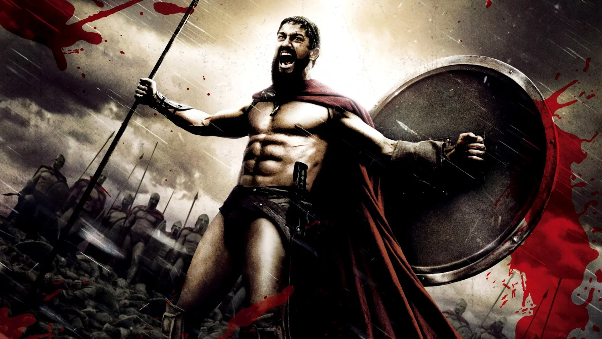 Zack Snyder deve voltar a Warner e dirigir série 300 300 cabana do leitor