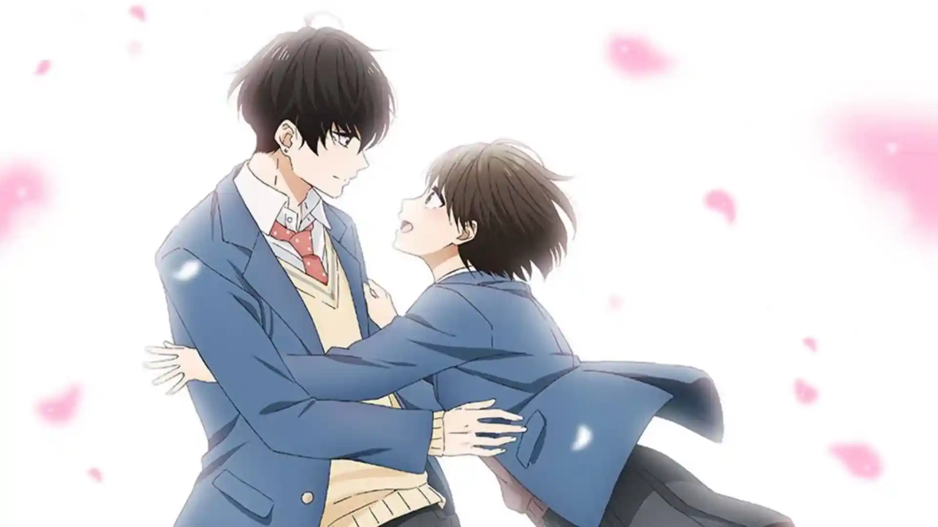 Crítica | A Condition Called Love é um shoujo sem inovações A Condition Called Love | Um Shoujo Sem Inovações