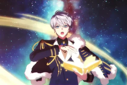 Anime baseado em jogo mobile! Promise of Wizard ganha trailer e data de estreia