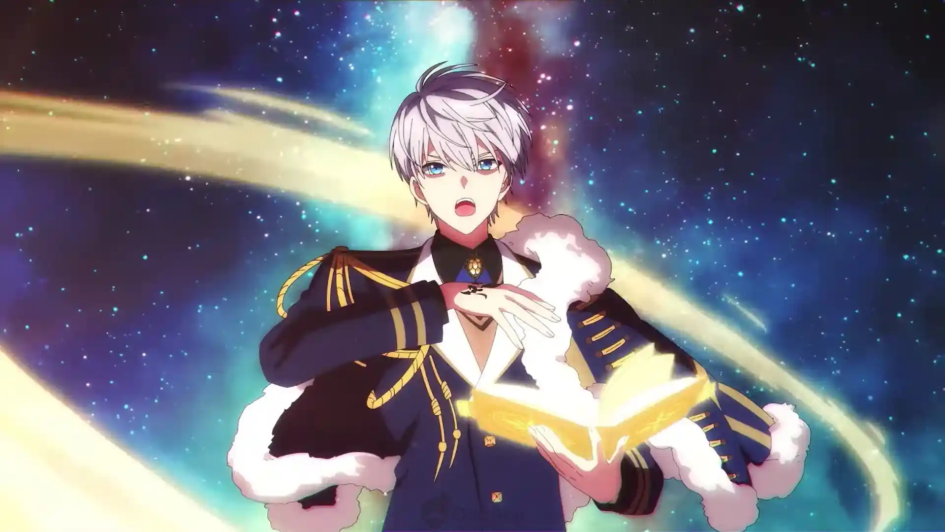 Anime baseado em jogo mobile! Promise of Wizard ganha trailer e data de estreia