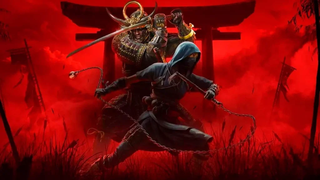 Assassin's Creed Shadows ubisoft