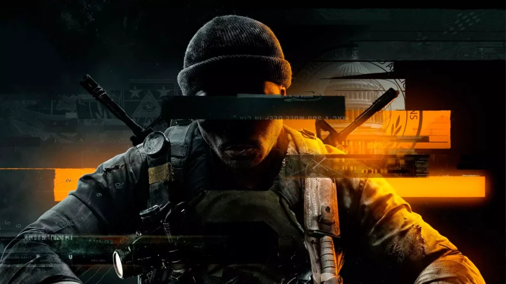 Call of Duty: Black Ops 6