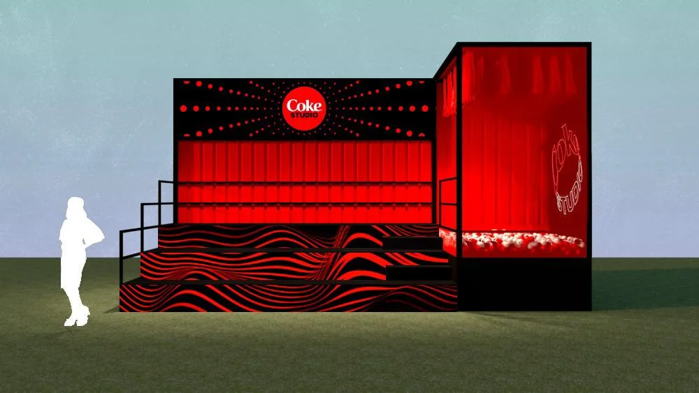 Doce Maravilha trás Amstel, ELO, Coca-Cola e outras marcas 2 Doce Maravilha