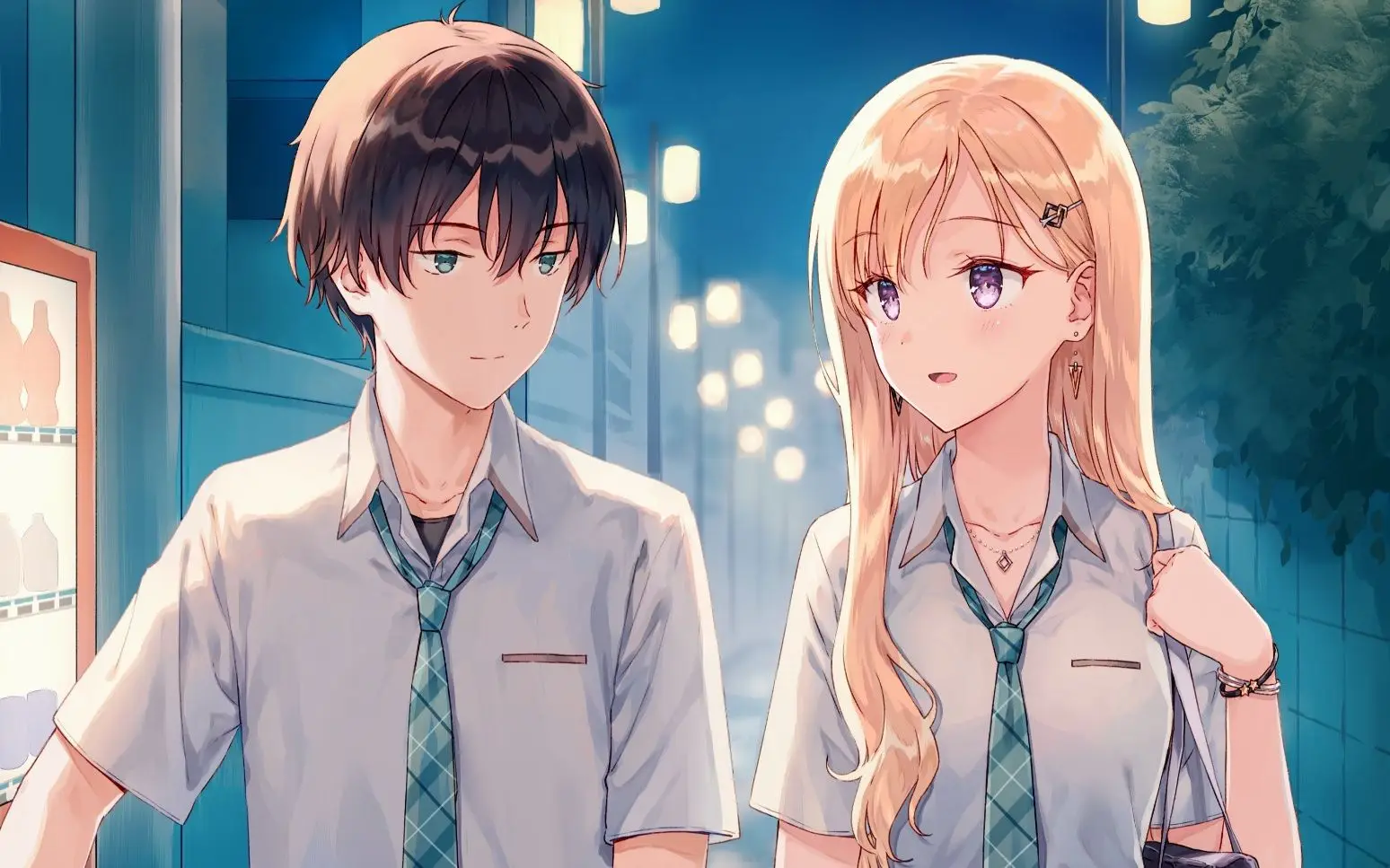 Animes | Guia de Temporada de Julho de 2024 Gimai Seikatsu