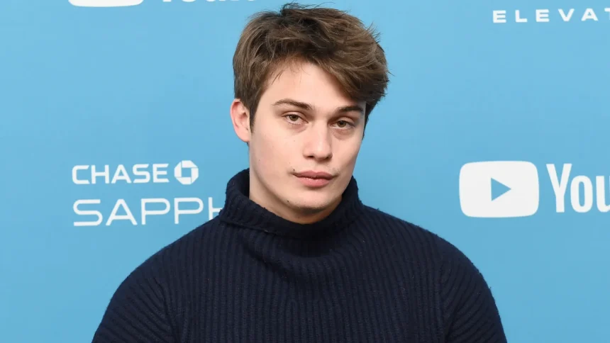Nicholas Galitzine é escolhido como He-Man nos cinemas 1 Nicholas Galitzine cabana do leitor