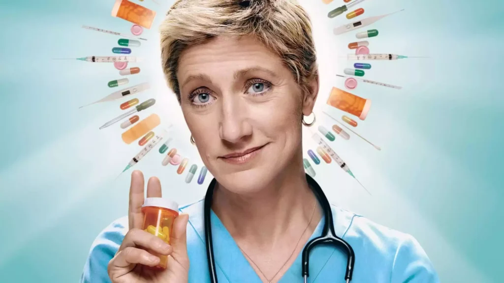 Nurse Jackie continuação série Prime Video