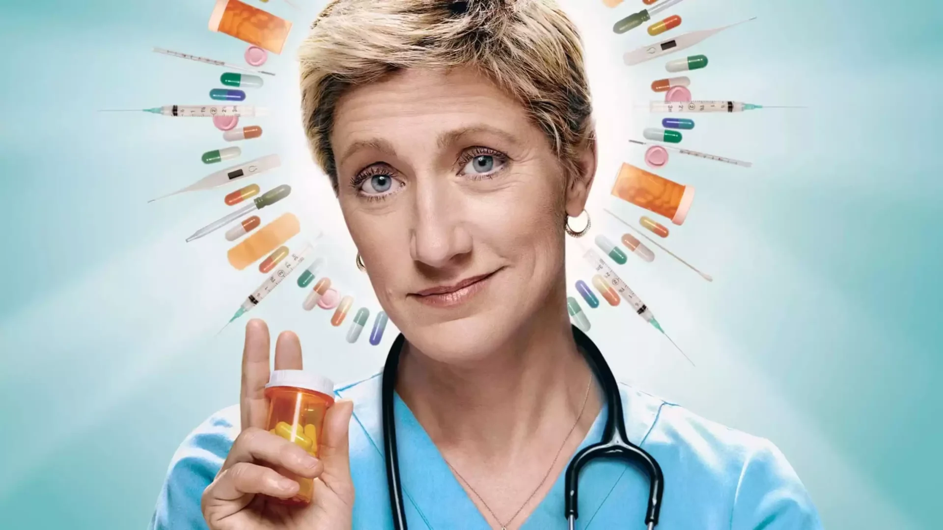 Nurse Jackie continuação série Prime Video