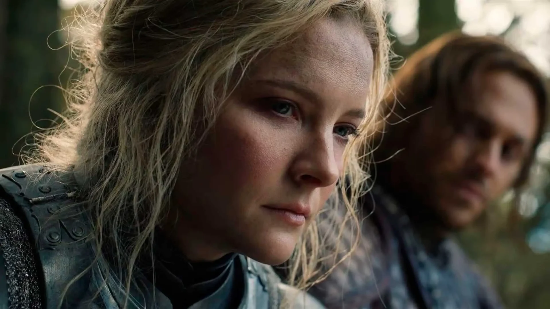 O Senhor dos Anéis: Os Anéis do Poder