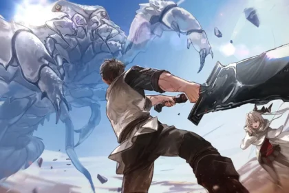 Ore wa Subete wo Parry