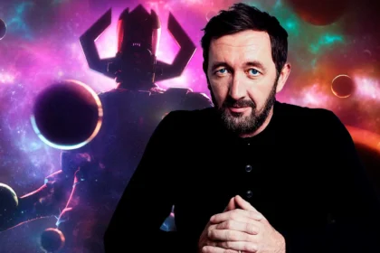 Quarteto Fantástico Galactus