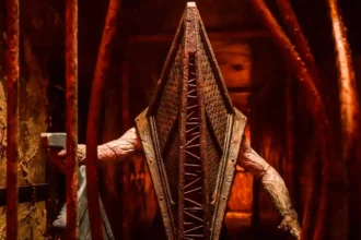 Return to Silent Hill