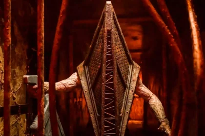 Return to Silent Hill