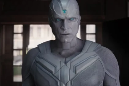 Série Visão Disney+ 2026