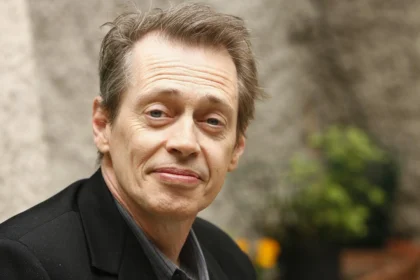 Steve Buscemi ator