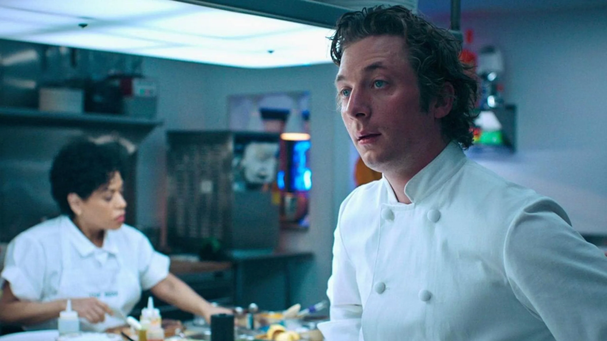 Trailer 3ª temporada de The Bear