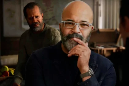 The Last of Us Jeffrey Wright